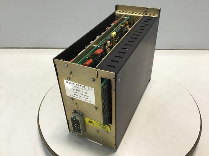 Used HUSKY Temperature Controller 9152 #120636