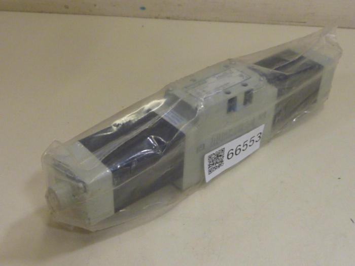 NUMATICS Pneumatic Valve IS05599/2 #66553