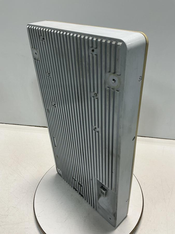 Used VAN DORN PATHFINDER 5000