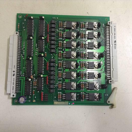 Used STAR AUTOMATION Circuit Board TPC-5258 ST #85404