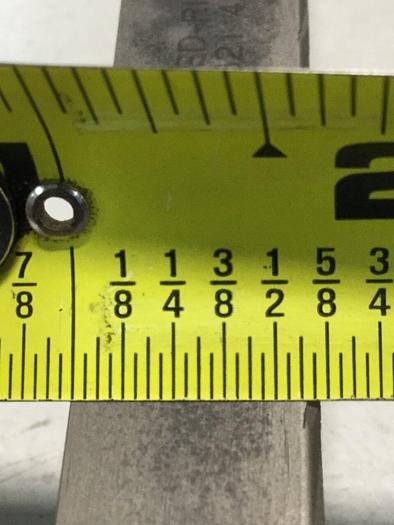 Used REED RICO Threading Dies 4-N1-S6-094 (RR) #110357