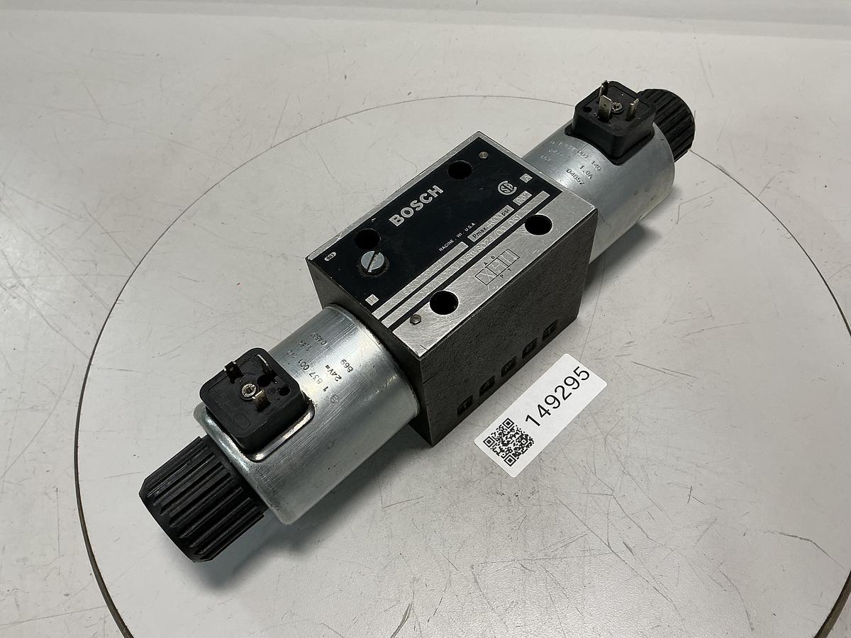 Used BOSCH 9810232441