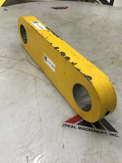 Used VAN DORN Front Link Outside 302593 #141393