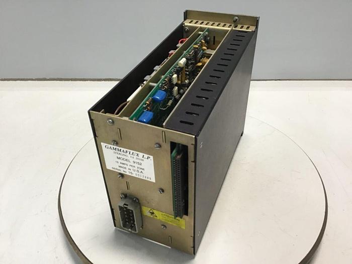 Used HUSKY Temperature Controller 9152 #120625