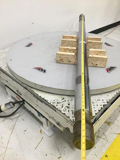 Used CINCINNATI MILACRON Tie Bar 5025643 Used