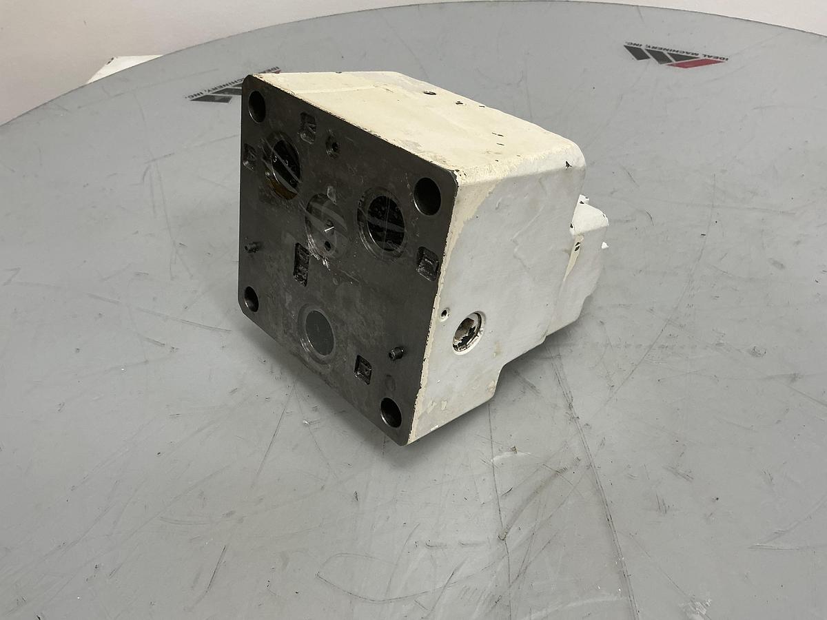 Used NACHI ESR-G06-340-8051B