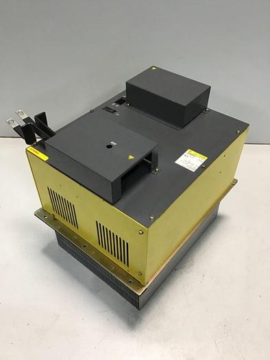 Used FANUC Power Supply Module A06B-6087-H145 Used