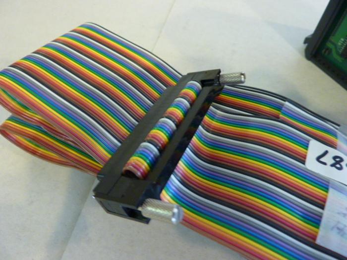 Used MITSUBISHI Input Unit A1SX41 USED