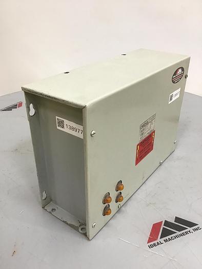 Used AEROVOX IMS2025F33L