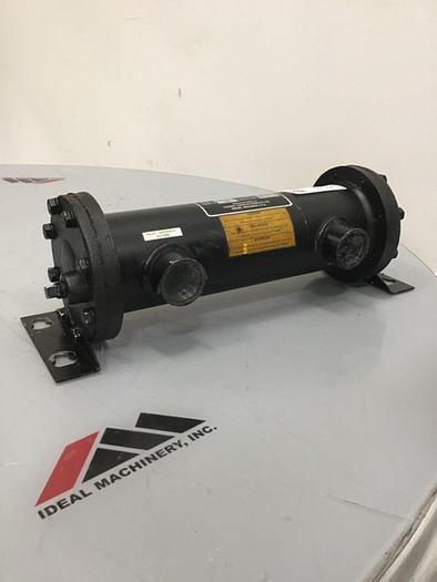 Used THERMAL TRANSFER Heat Exchanger EKS-712-80876 #137025