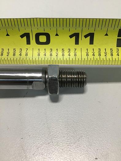 Used SMC Cylinder CP96SDB32-250W #116057