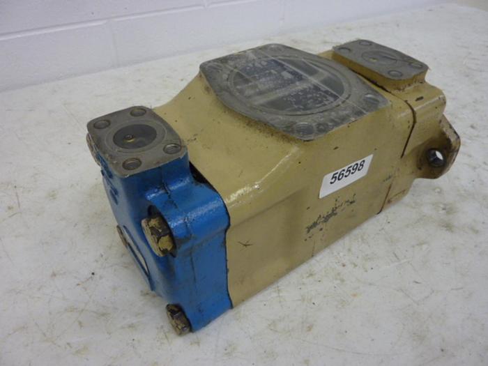 Used VICKERS Hydraulic Pump 4535V50A30 Used