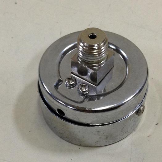 Used CKD CORP Gauge G59D-8-PK10-P8 #83846