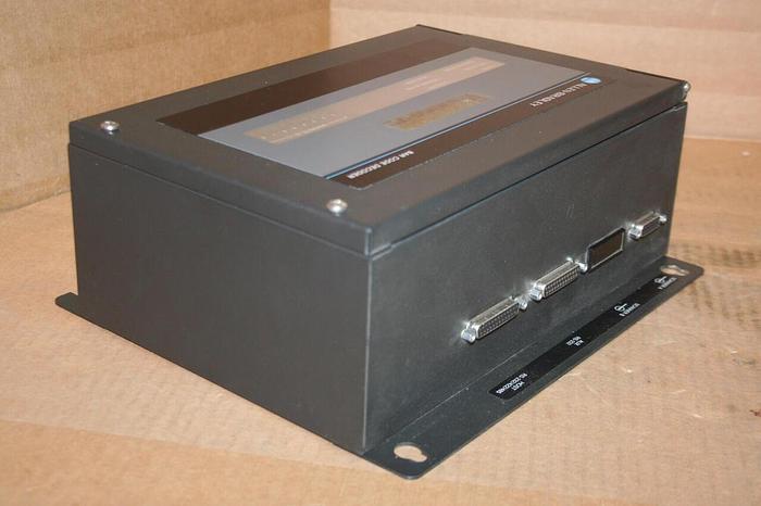 Used ALLEN BRADLEY Bar Code Decoder 2755-DS1A SER B #11470