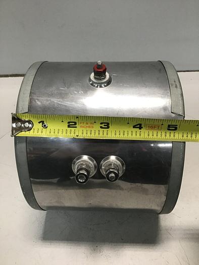 TEMPCO 2350 Watt Heater Band 3994402 B 07 02 #117379