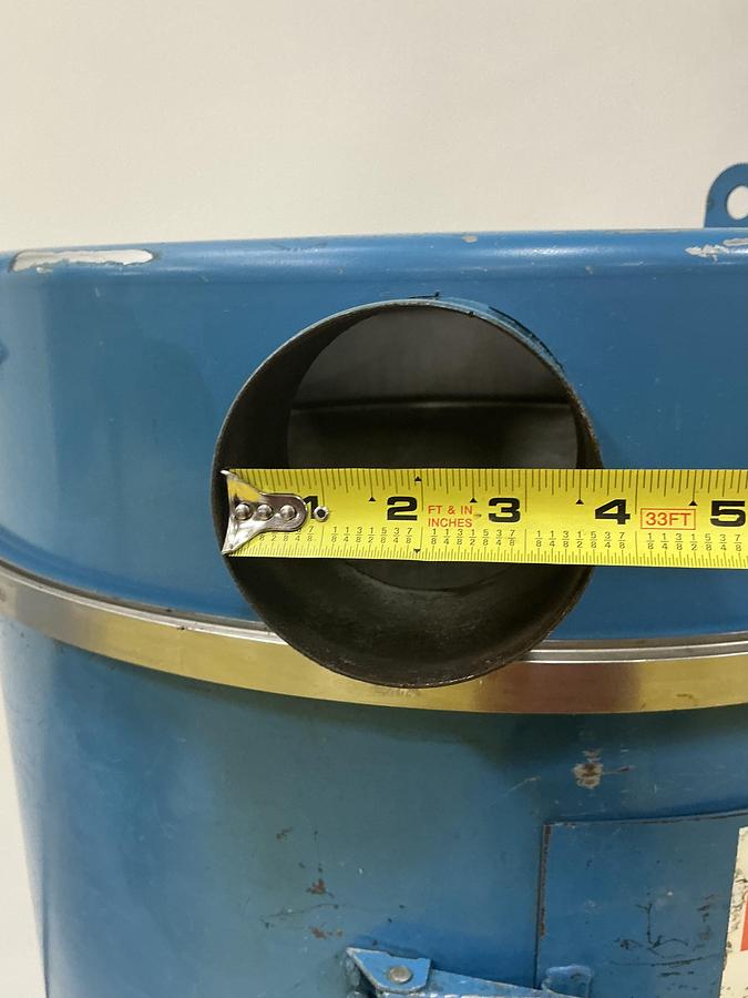 Used NOVATEC MPH-HOPPER