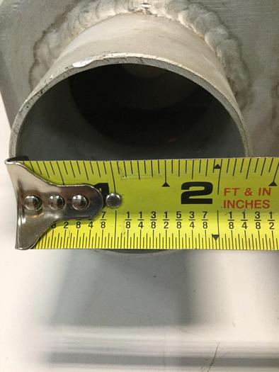 Used CONAIR Proportional Valve PV2 #110125