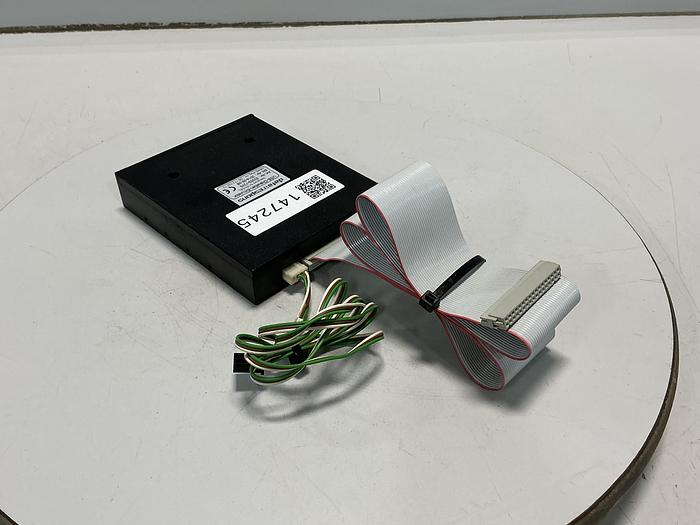 Used ENGEL 02203-7275