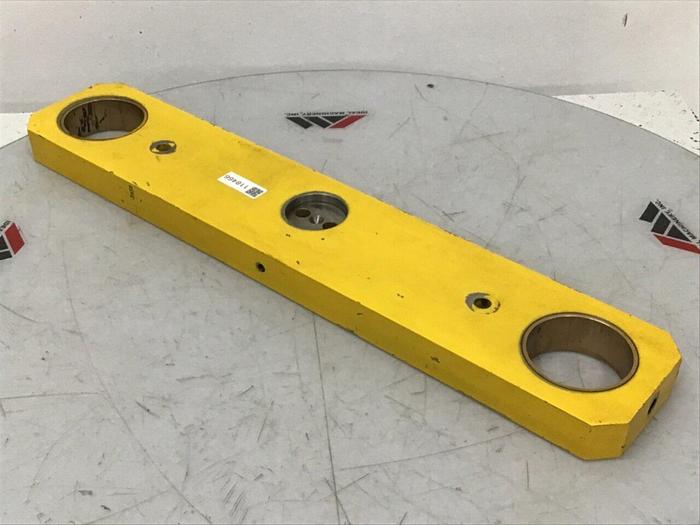 Used VAN DORN DEMAG Crosshead Support 414092 #118466