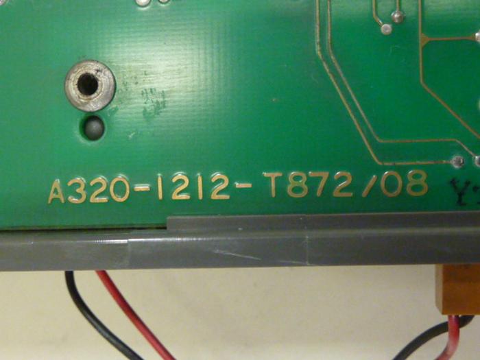 Used FANUC Power Supply A16B-1212-0871 Used