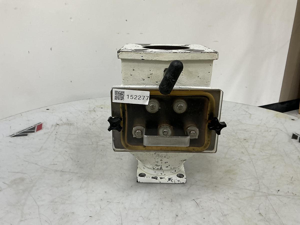 Used Industrial Magnetics, Inc 5C1530-PG0077