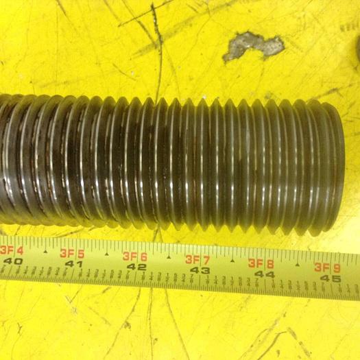 Used HYDRO LINE Clamp Cylinder N5G-4X33.859 Used