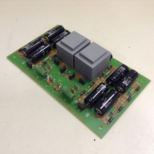 Used HAAS Circuit Board 18-07-25-AH #69577