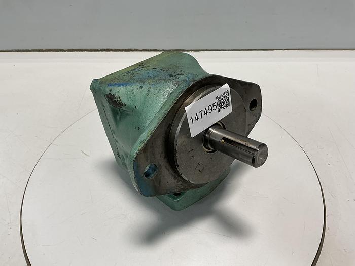 Used ABEX DENISON T2SCTW171R01A1