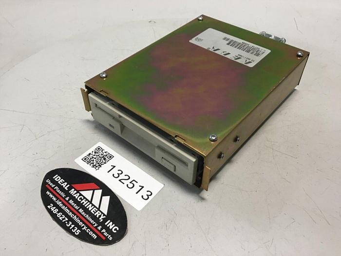 Used KEBA Floppy Disk FD353 / 17968 #132513