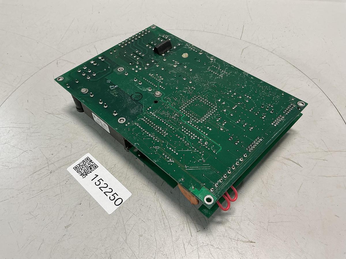 Used OMRON 17853-0020 REV A