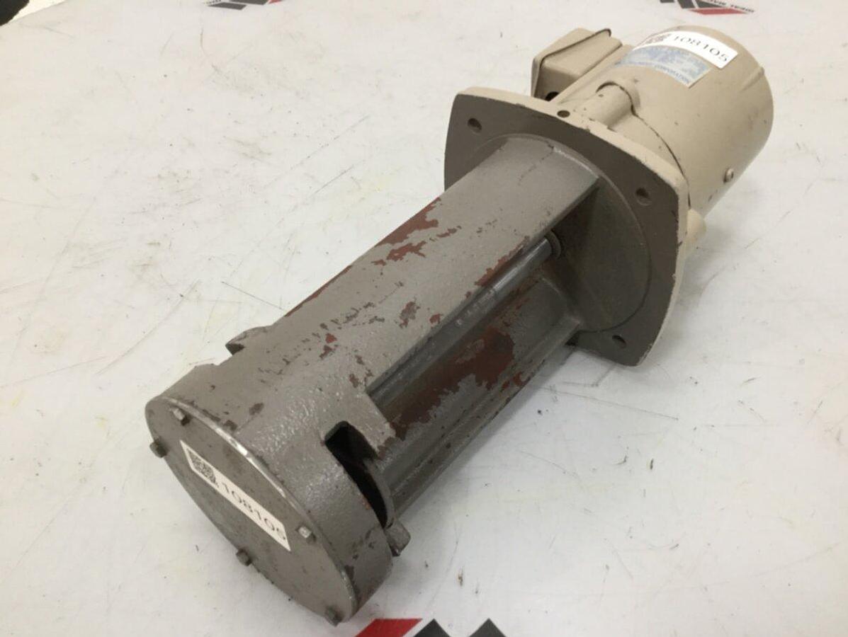 Used SHIBAURA Coolant Pump OPS-250A USED