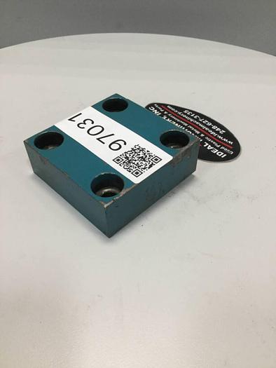 Used REXROTH Valve LFA16D4360FX08 #97031