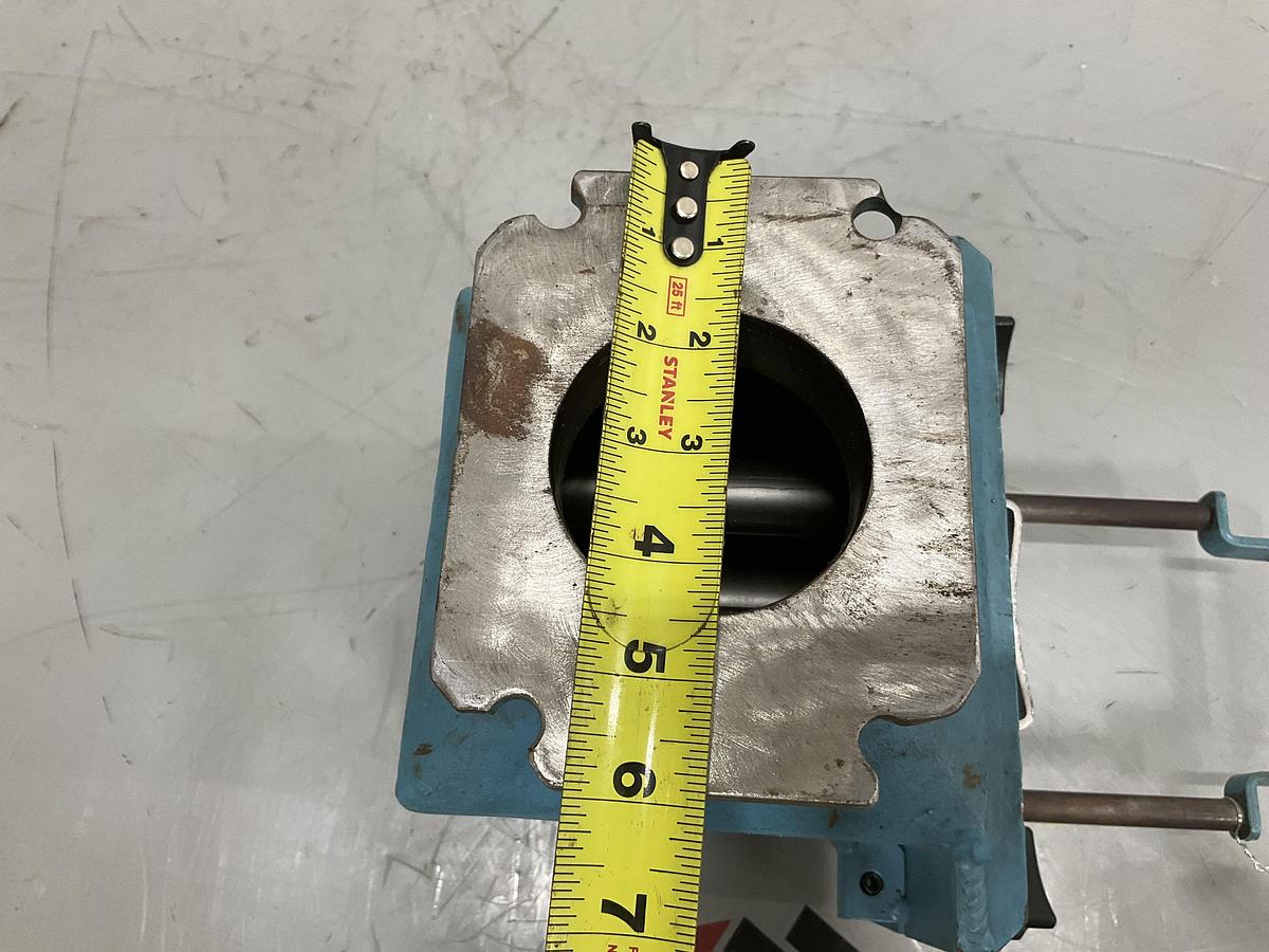 Used NEED MEASUREMENTS BUNTING Drawer Magnet Used #146969