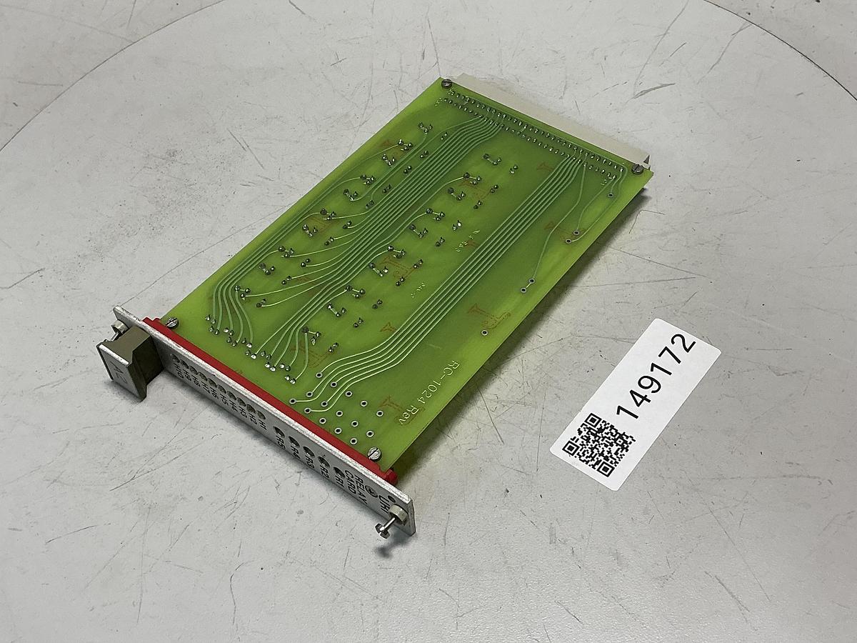 Used STERLING RC-1024