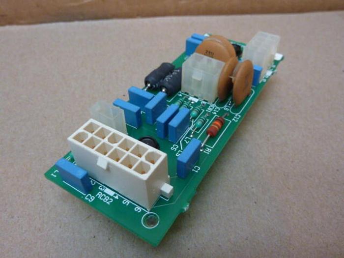 MPCS Circuit Board 197607 #30162