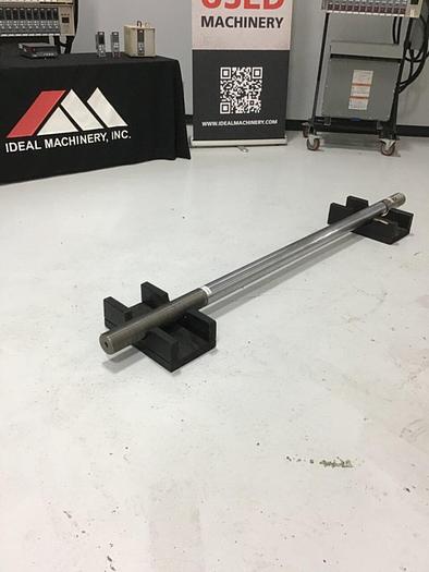 Used VAN DORN Tie Bar 341028 C Used