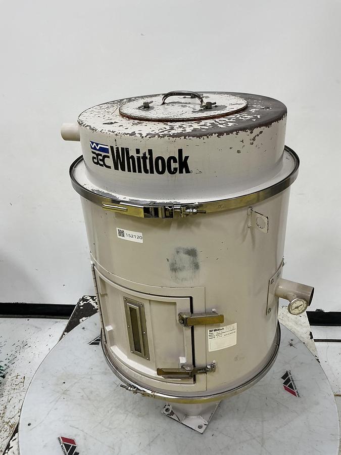 Used WHITLOCK DH-4.0MI