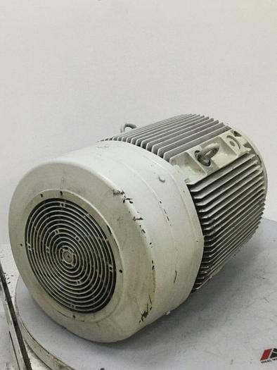 Used SIEMENS Motor 1LG4280-4AA61-Z 280S Used