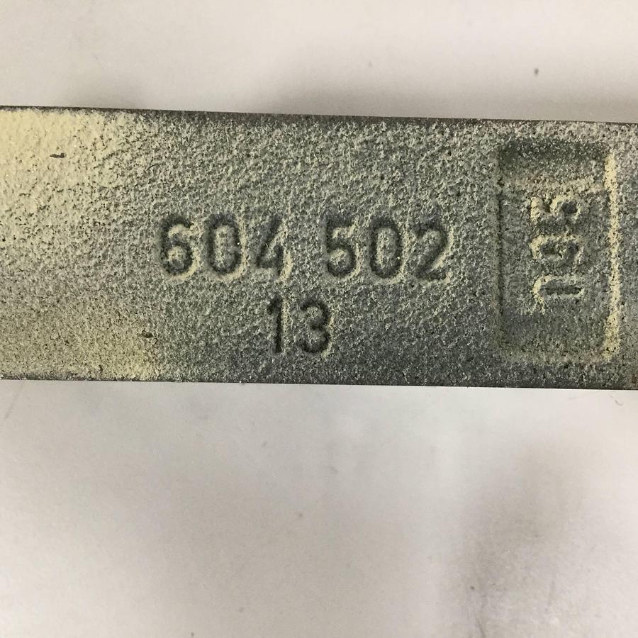 Used HYDRONORMA Valve Z2FS1024V USED