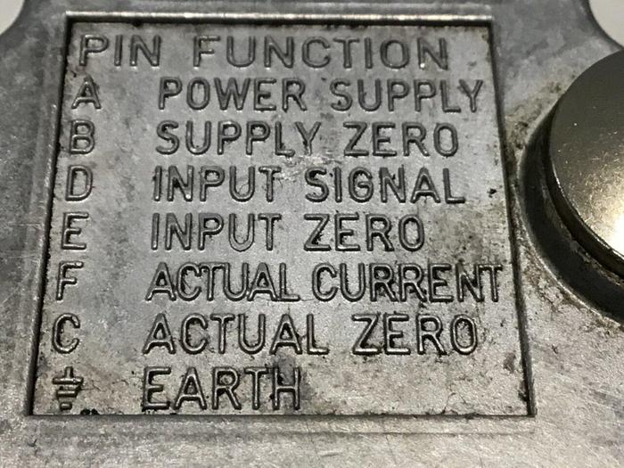 Used REXROTH Valve DBETE-61/200G24K31A1V Used