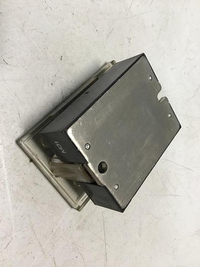Used CRYDOM Solid State Relay H12WD4850 #133211