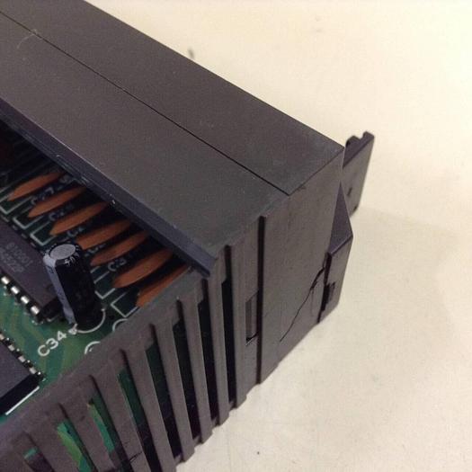 Used MITSUBISHI Programmable Controller AY41 #83619