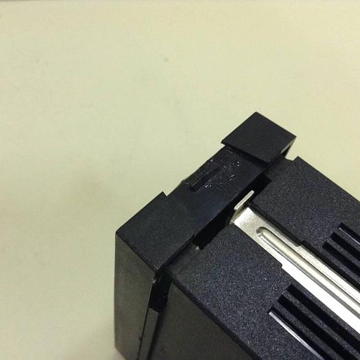 Used TEMPCO Temperature Control TEC-8100 #76890