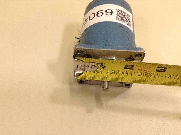 Used SUPERIOR ELECTRIC Synchronous / Stepping Motor M062-FD09 #69046