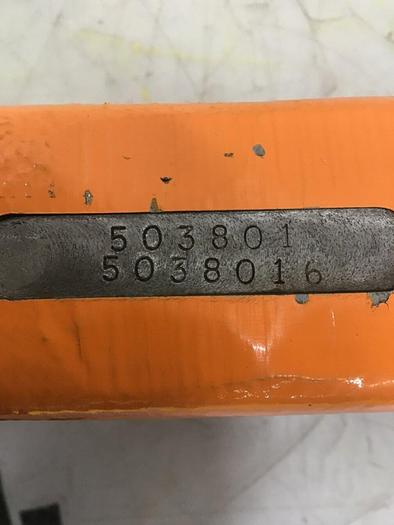 Used CINCINNATI MILACRON Toggle Link 5037164 #131398