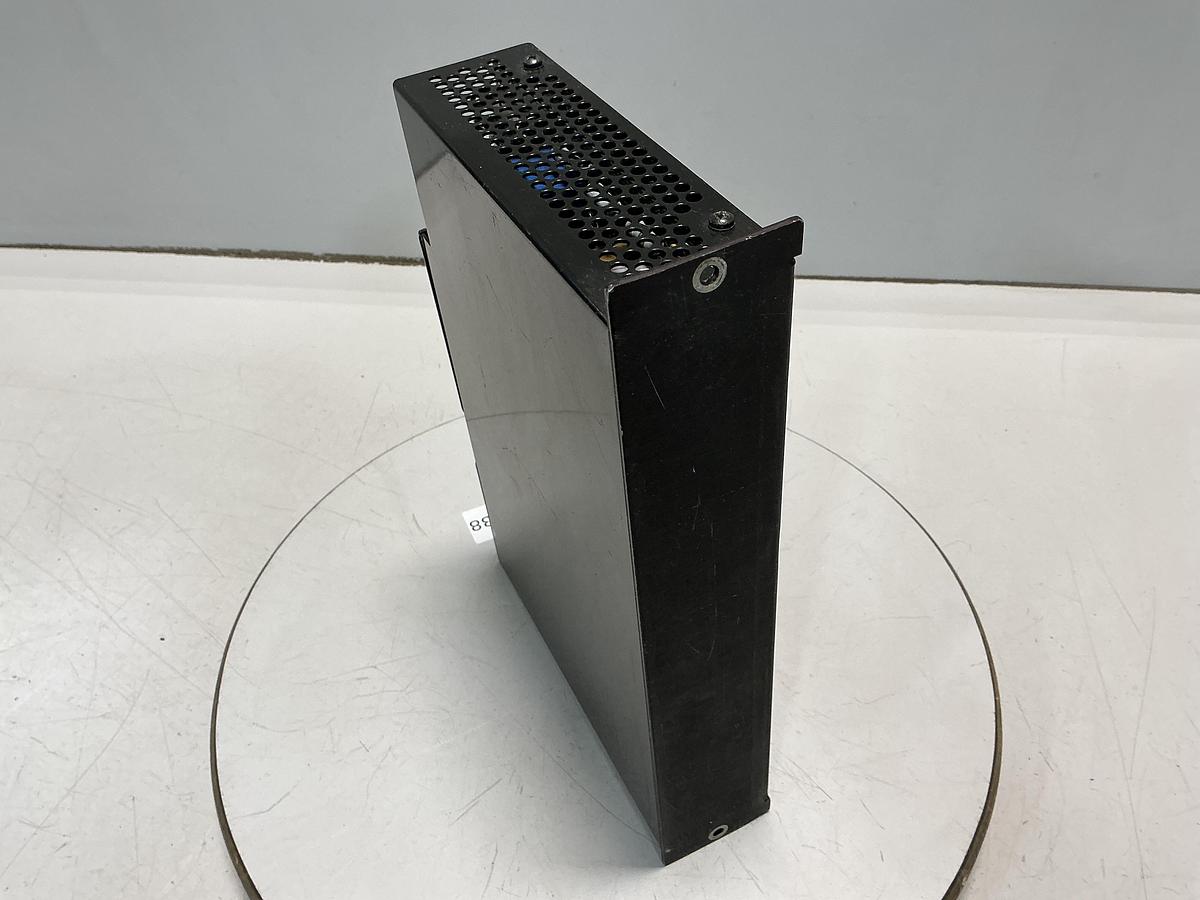 Used MTS SYSTEMS CO AC-07-24VS