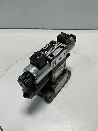 Used BOSCH 081WV06P1V1018WS024/00 D51