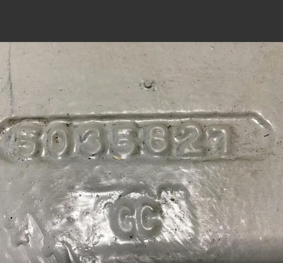 Used CINCINNATI MILACRON Toggle Link 5035627 USED