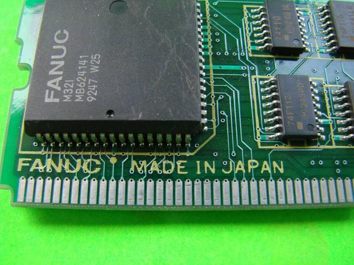 Used FANUC Circuit Board A20B-2900-0450/03B #43650