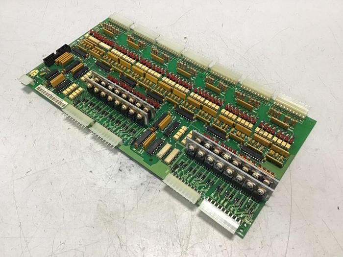 Used WELLTEC Circuit Board DE011-4 USED
